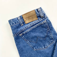 Load image into Gallery viewer, Wrangler Jeans W36 L32