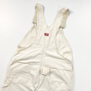 Dickies Dungarees (2XL)