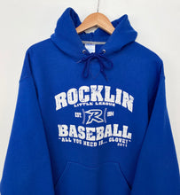 Load image into Gallery viewer, Russell Athletic College Hoodie (L)
