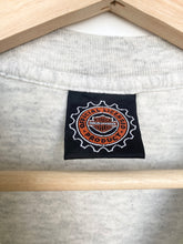 Load image into Gallery viewer, 90s Harley Davidson T-shirt (L)