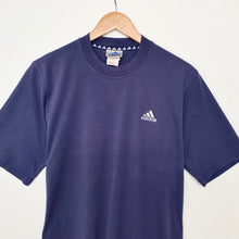 Load image into Gallery viewer, 90s Adidas T-shirt (S)