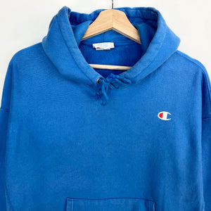 Women’s Champion Hoodie (XL)