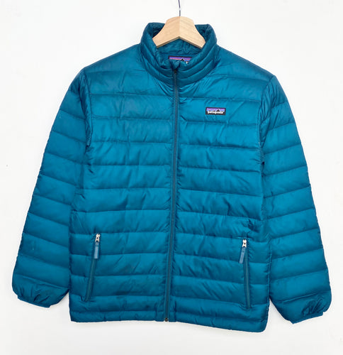 Women’s Patagonia Puffa Coat (XS)