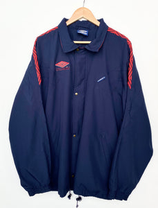 90s Umbro Jacket (XL)