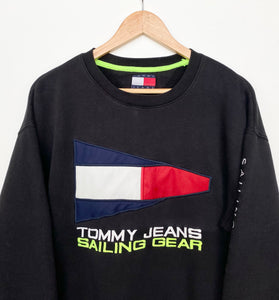 Tommy Hilfiger Sweatshirt (M)
