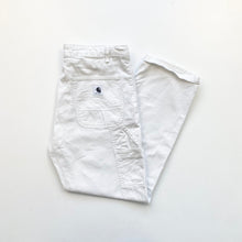 Load image into Gallery viewer, Carhartt Carpenter Jeans W30 L28
