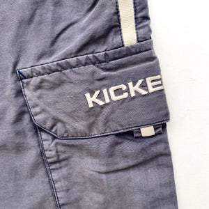 00s Kickers Shorts (XL)