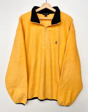 Load image into Gallery viewer, Nautica 1/4 Zip Fleece (XL)