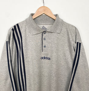 90s Adidas Sweatshirt (L)