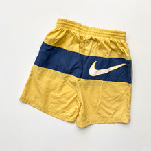 Load image into Gallery viewer, 90s Nike Shorts (S)