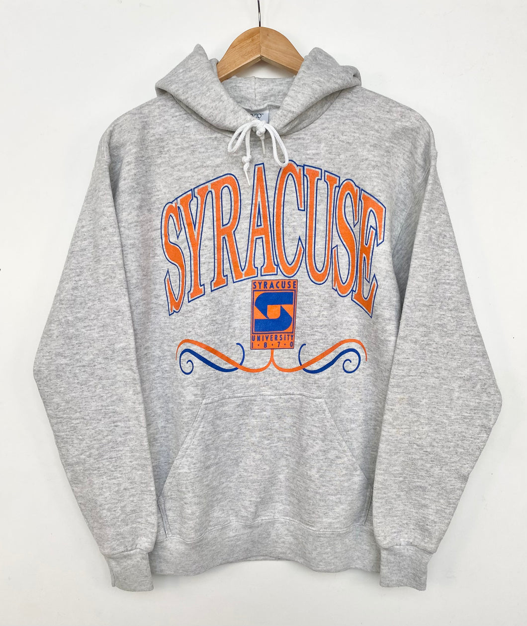 American College Hoodie (M)