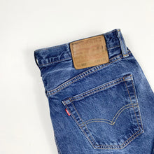 Load image into Gallery viewer, Levi’s 501 W33 L30