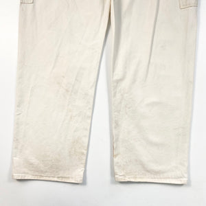 Dickies Dungarees (2XL)
