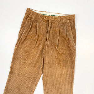 Jumbo Cords W32 L26