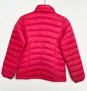 Women’s Patagonia Puffa Coat (XS)