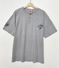 Load image into Gallery viewer, Harley Davidson T-shirt (L)