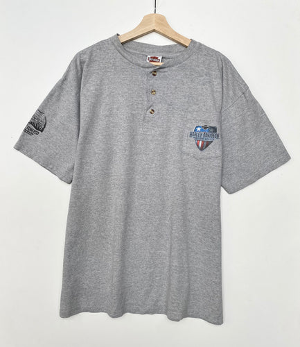 Harley Davidson T-shirt (L)
