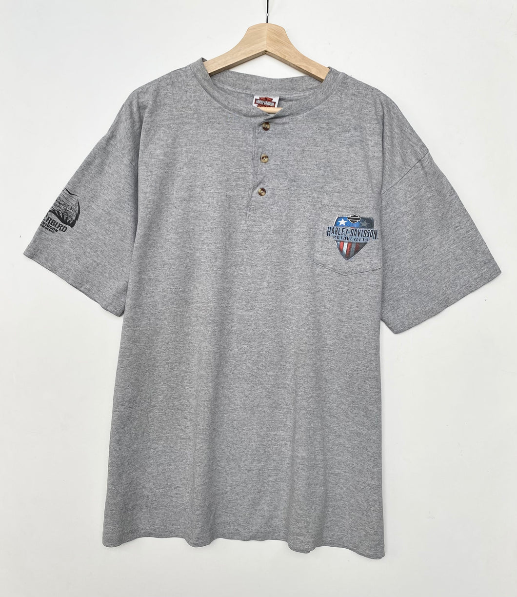 Harley Davidson T-shirt (L)