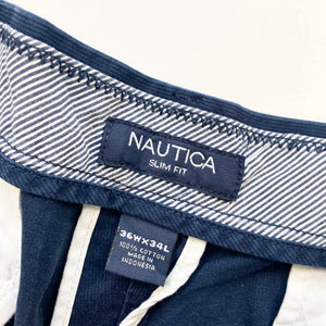 Nautica Trousers W36 L32