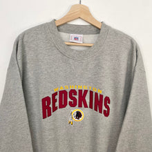 Load image into Gallery viewer, NFL Washington Redskins Sweatshirt (XL)