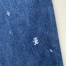 Load image into Gallery viewer, Distressed Dickies Jeans W40 L32