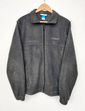 Load image into Gallery viewer, Columbia Fleece (S)