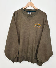 Load image into Gallery viewer, 90s Lee Green Bay Packers Sweatshirt (X)