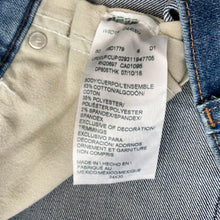 Load image into Gallery viewer, Dickies Carpenter Jeans W34 L29