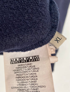 Napapijri Sweatshirt (XL)