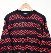 Load image into Gallery viewer, 90s Grandad Jumper (S)