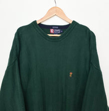 Load image into Gallery viewer, Chaps Ralph Lauren Jumper (XL)