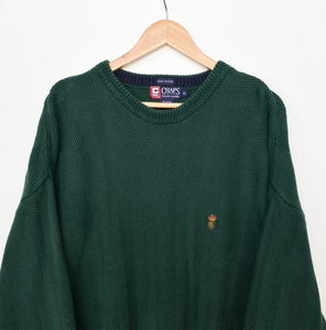 Chaps Ralph Lauren Jumper (XL)