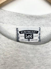 Load image into Gallery viewer, 90s Lee American College Sweatshirt (XS)