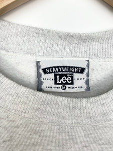 90s Lee American College Sweatshirt (XS)