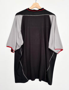 Liverpool 02/04 Third Shirt (2XL)