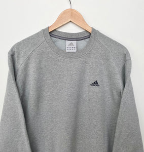 00s Adidas Sweatshirt (L)