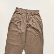 Load image into Gallery viewer, 90s Patagonia Trousers W24 L30