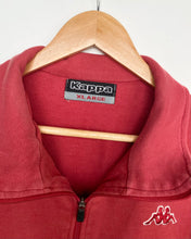 Load image into Gallery viewer, Kappa Zip Up (XL)