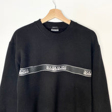 Load image into Gallery viewer, Napapijri Sweatshirt (L)