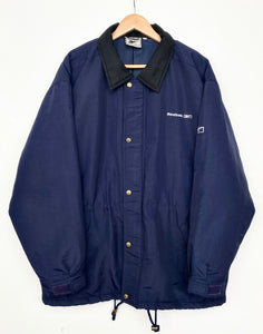 00s Reebok Coat (L)