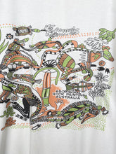 Load image into Gallery viewer, Australia Down Under T-shirt (XL)