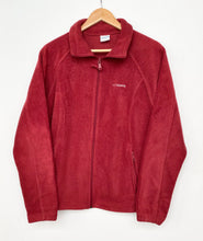 Load image into Gallery viewer, Women’s Columbia Fleece (XL)