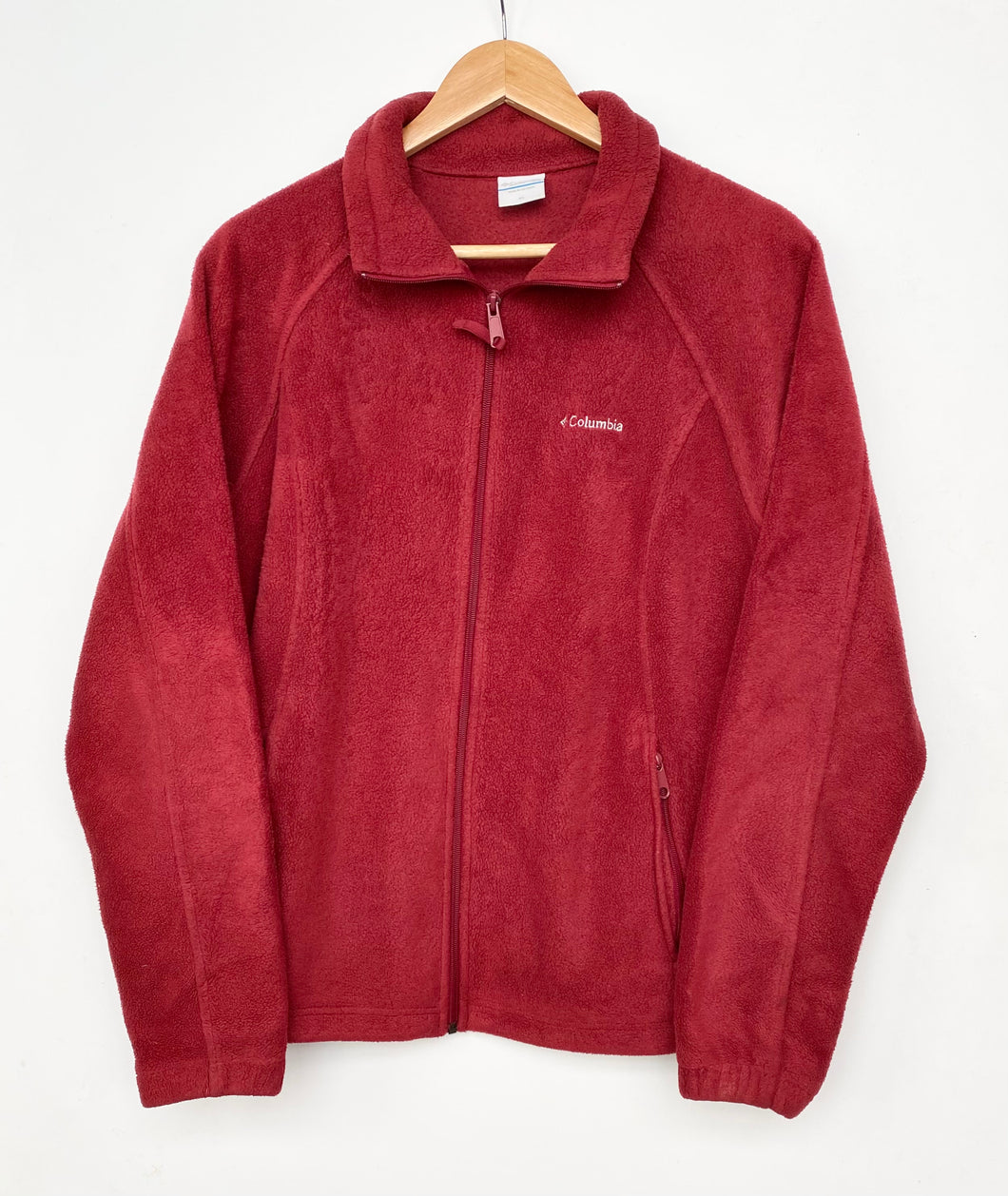 Women’s Columbia Fleece (XL)