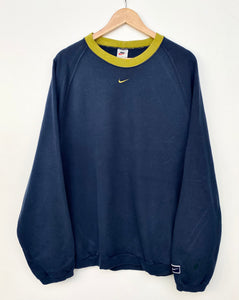 90s Nike Sweatshirt (L)