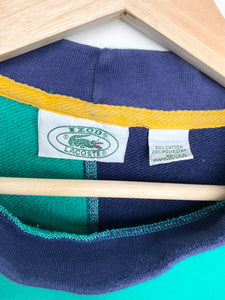 90s Lacoste Sweatshirt (XL)