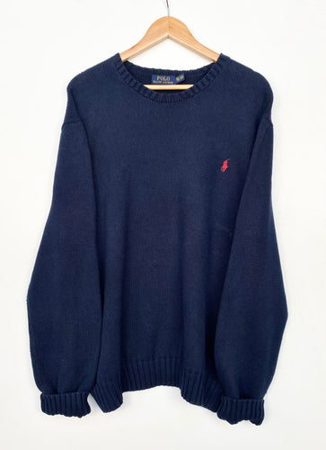 Ralph Lauren Jumper (2XL)