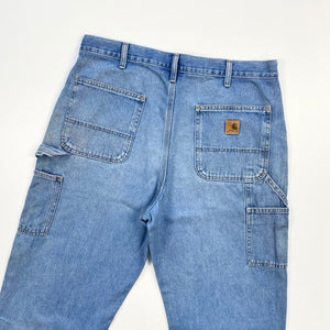 Carhartt Carpenter Jeans W36 L29