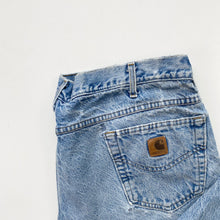Load image into Gallery viewer, Carhartt Jeans W40 L30