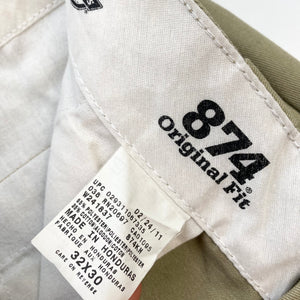 Dickies 874 W32 L30