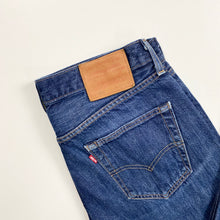 Load image into Gallery viewer, Levi’s 501 W32 L32